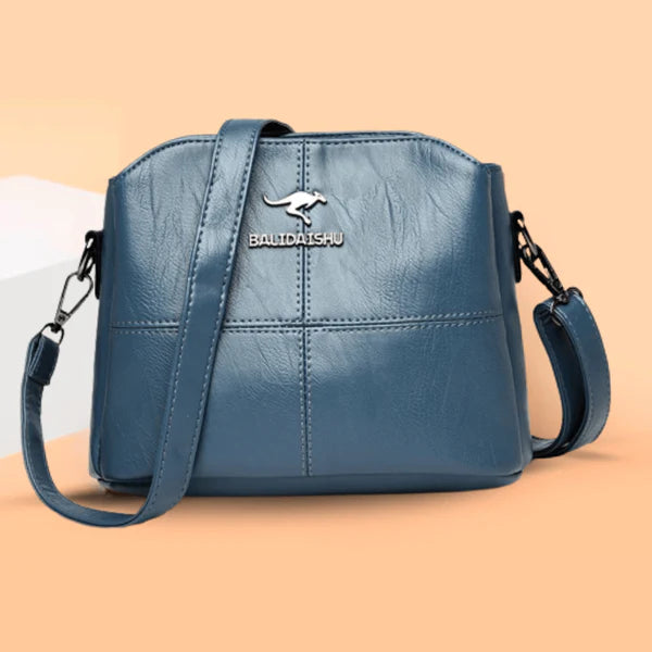 Bolsa de Couro Bally