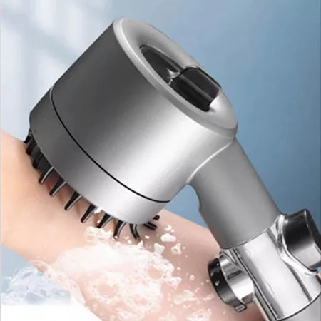 Ducha Chuveiro De Alta Pressão Massageador