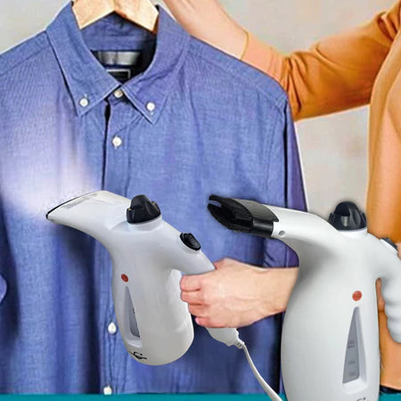 Passadeira De Roupas À Vapor